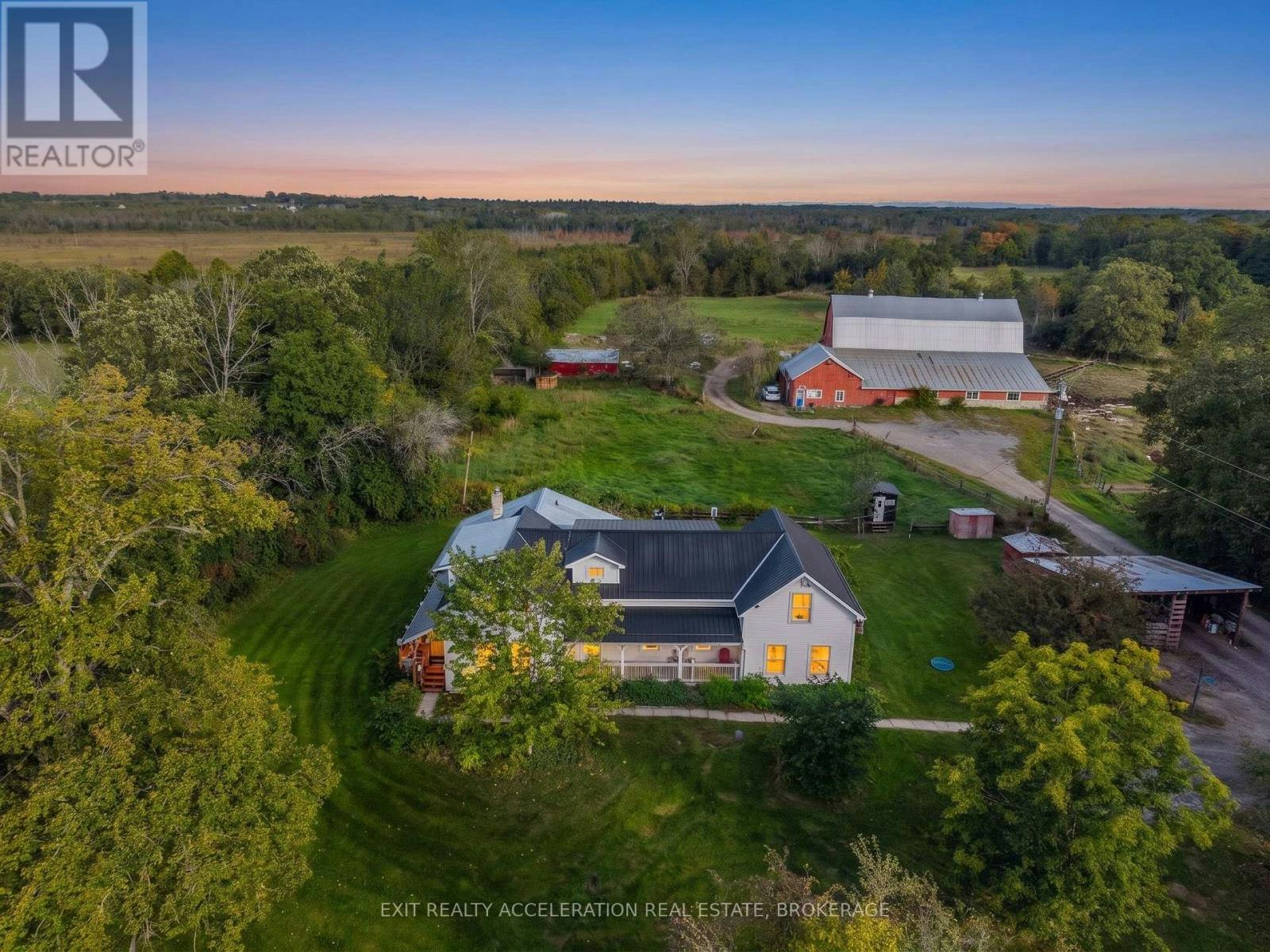 147 Cooks Road, Greater Napanee, ON, K0K 2W0