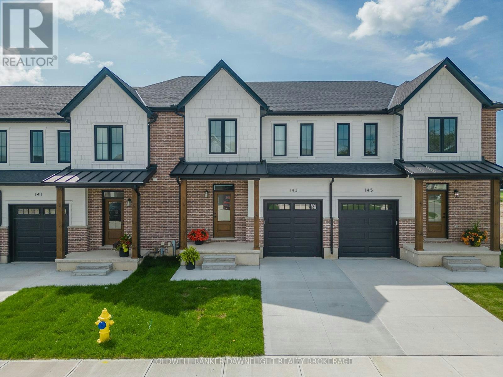 11-147 Scotts Drive, Lucan Biddulph, ON, N0M 2J0