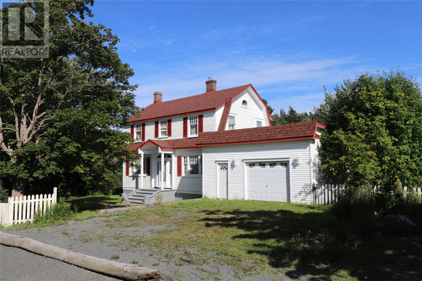 159 Station Road, Avondale, NL, A0A 1B0