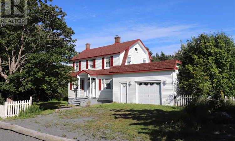 159 Station Road