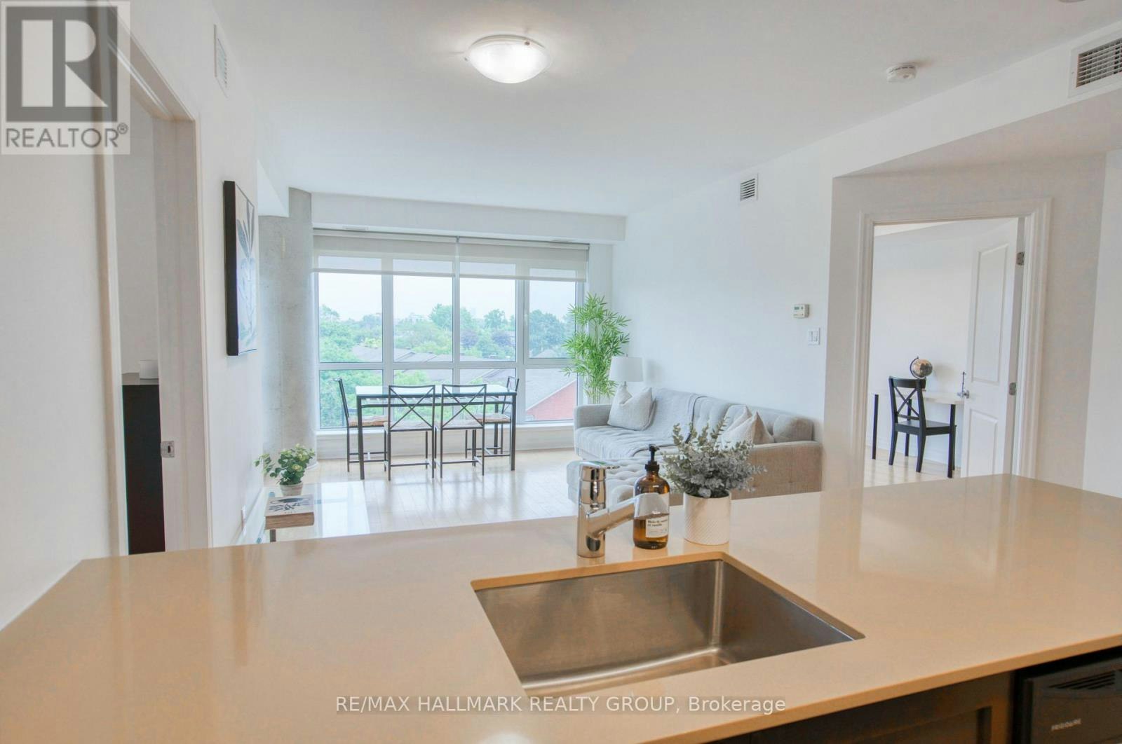407-90 Landry Street, Ottawa, ON, K1L 0A9 - 8