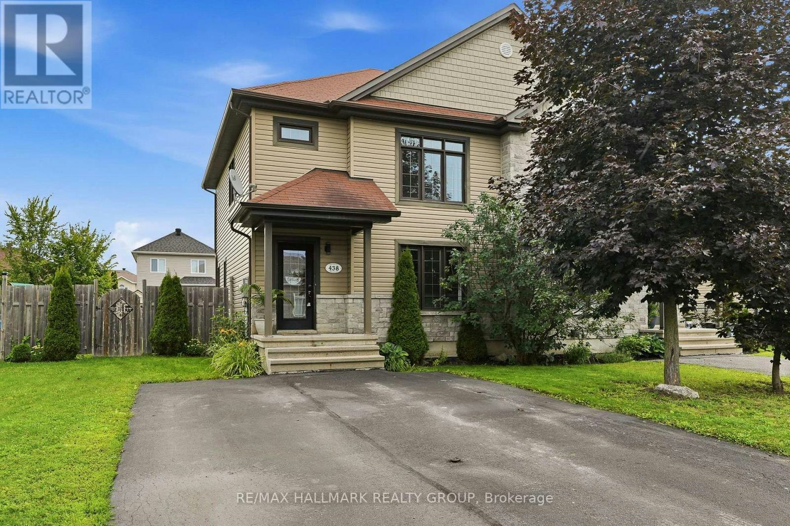 438 Denis Street, Alfred, ON, K0A 3K0