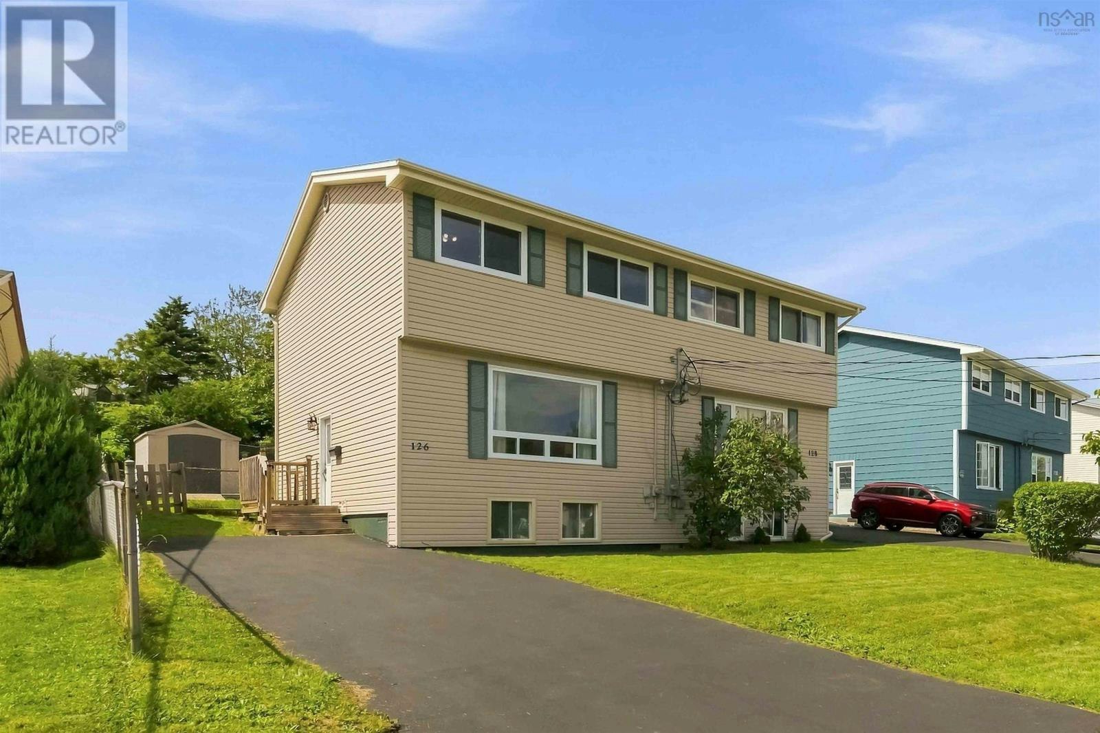 126 Poplar Drive, Cole Harbour, NS, B2W 2K6
