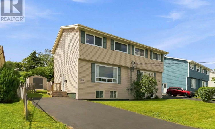 126 Poplar Drive