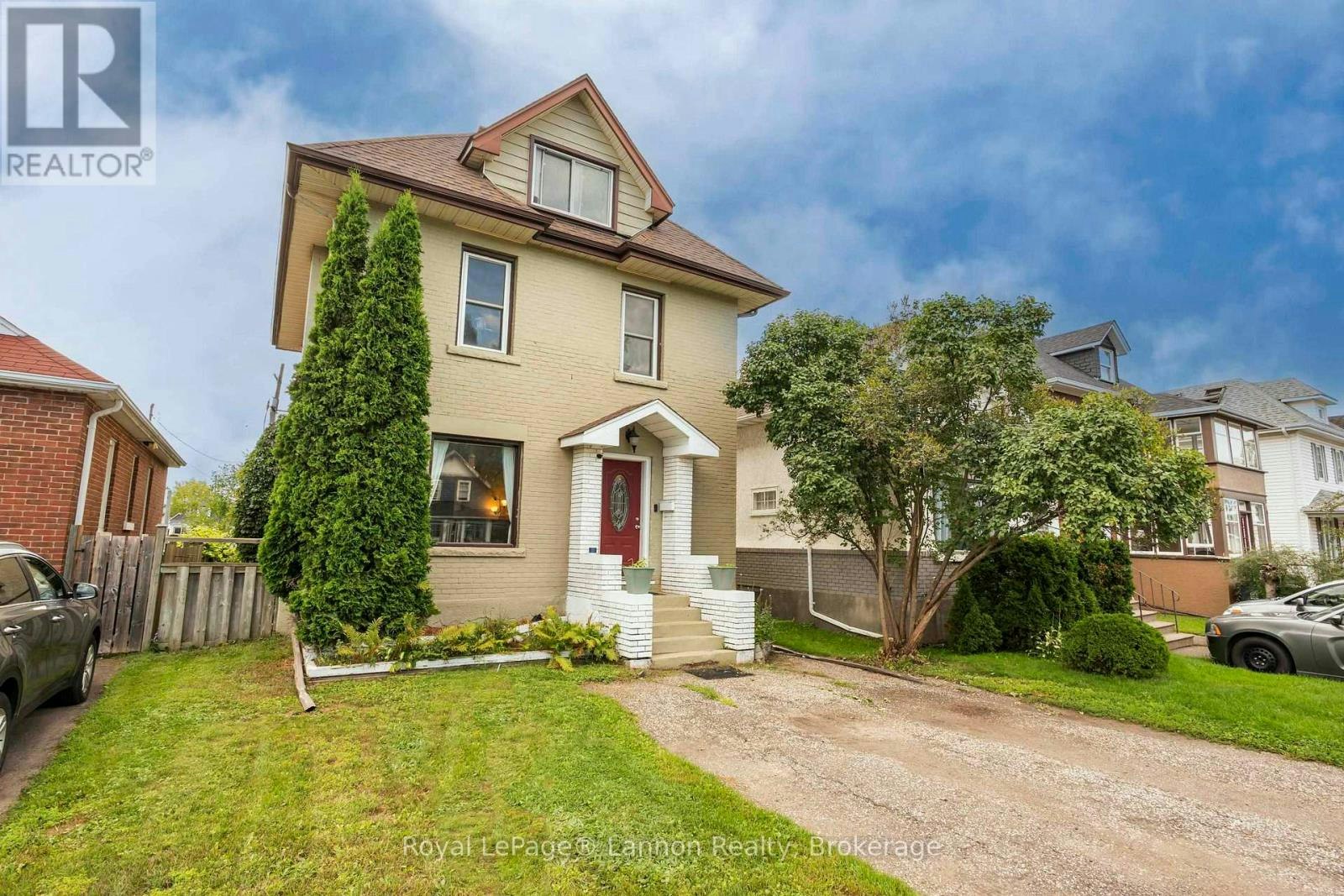 223 Marks Street S, Thunder Bay, ON, P7E 1L9