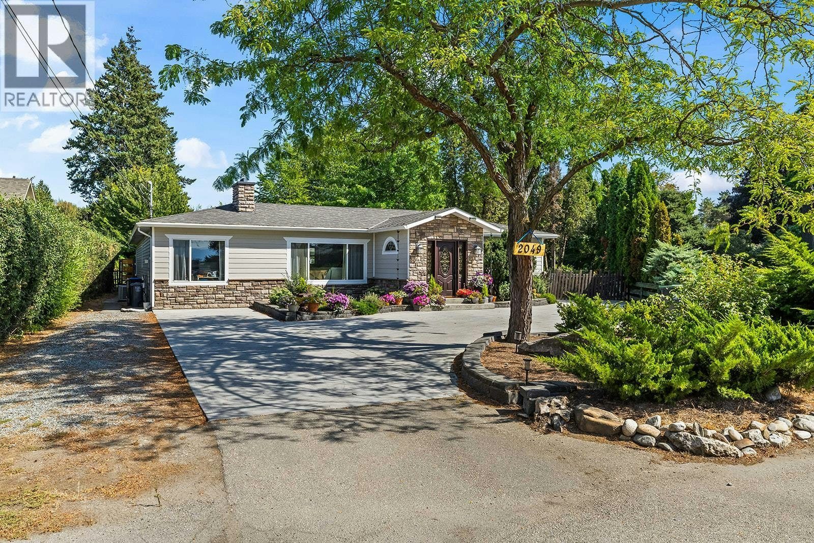 Lot Lot 9-2049 Polo Road, Kelowna, BC, V1W 2H5