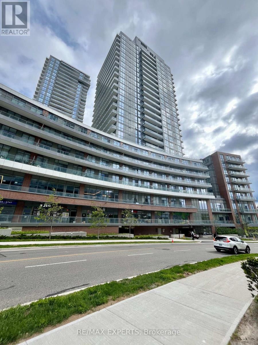419-38 Forest Manor Road, Toronto, ON, M2J 1M5