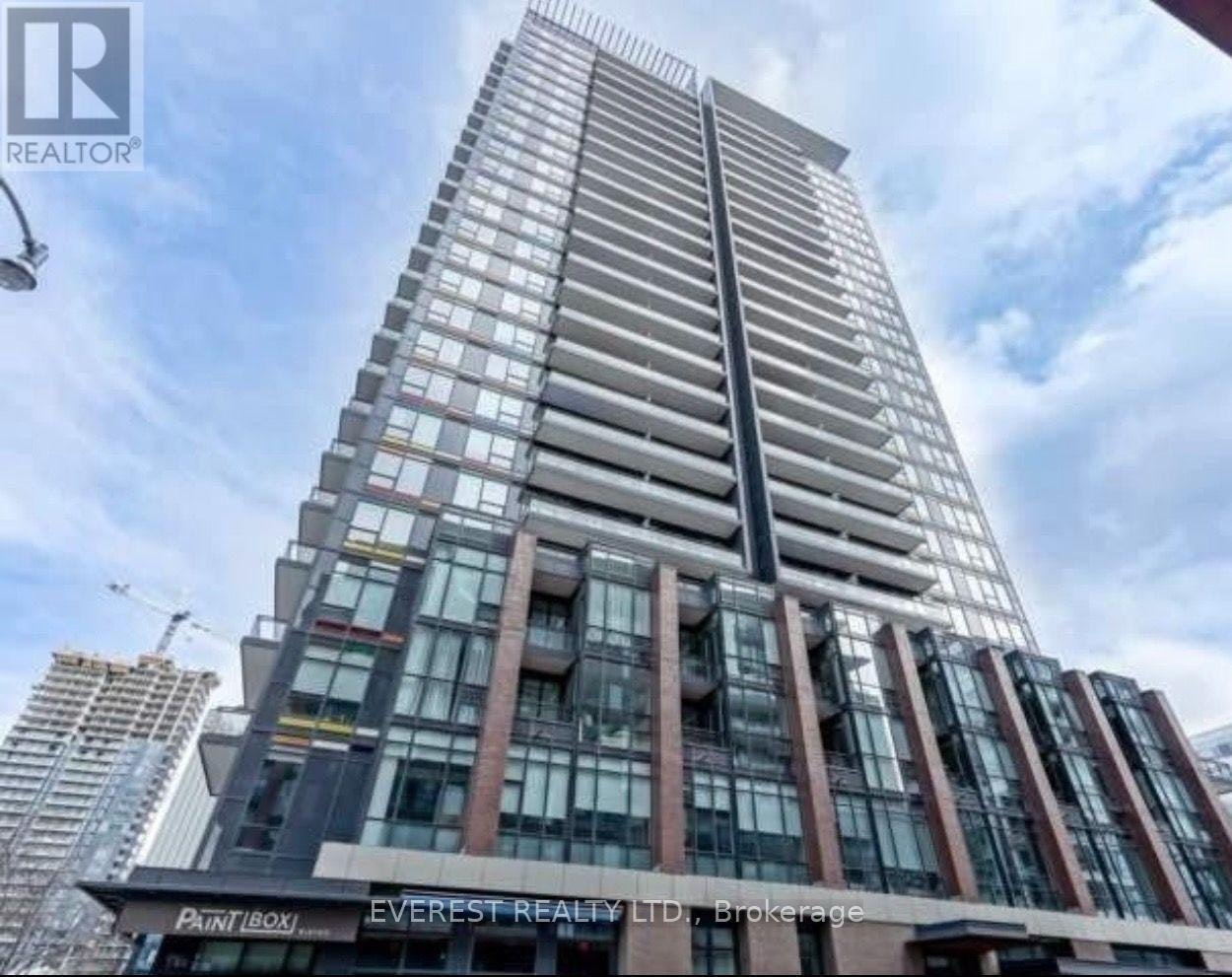 1510-225 Sackville Street, Toronto, ON, M5A 0B9