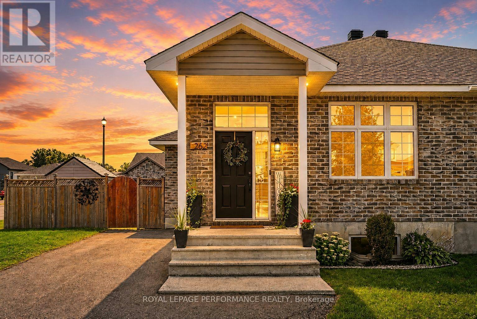 262 Lourdes Avenue, Cornwall, ON, K6H 0E8
