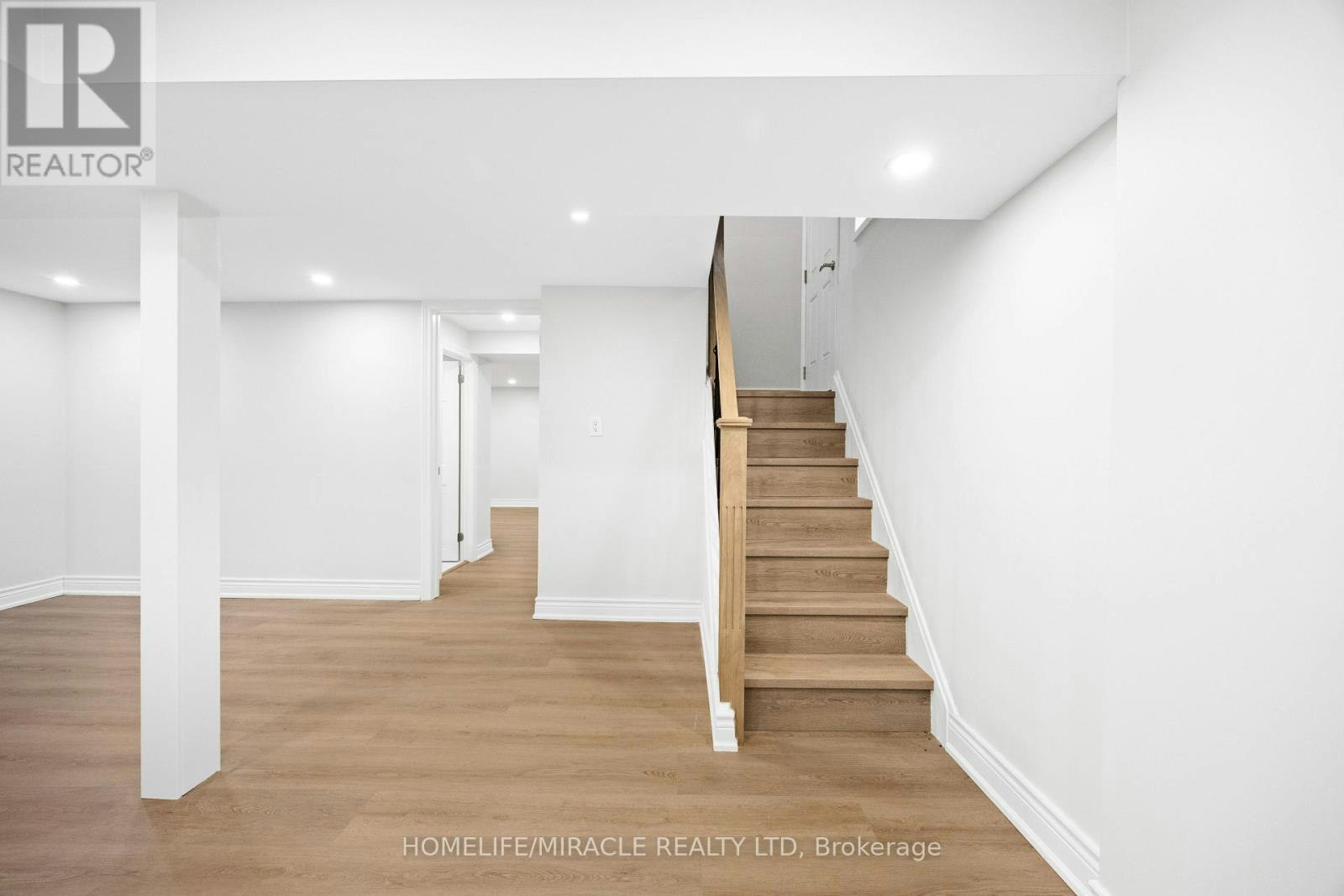 BSMT-46 Flintwick Drive, Toronto, ON, M1P 4G9 - 4