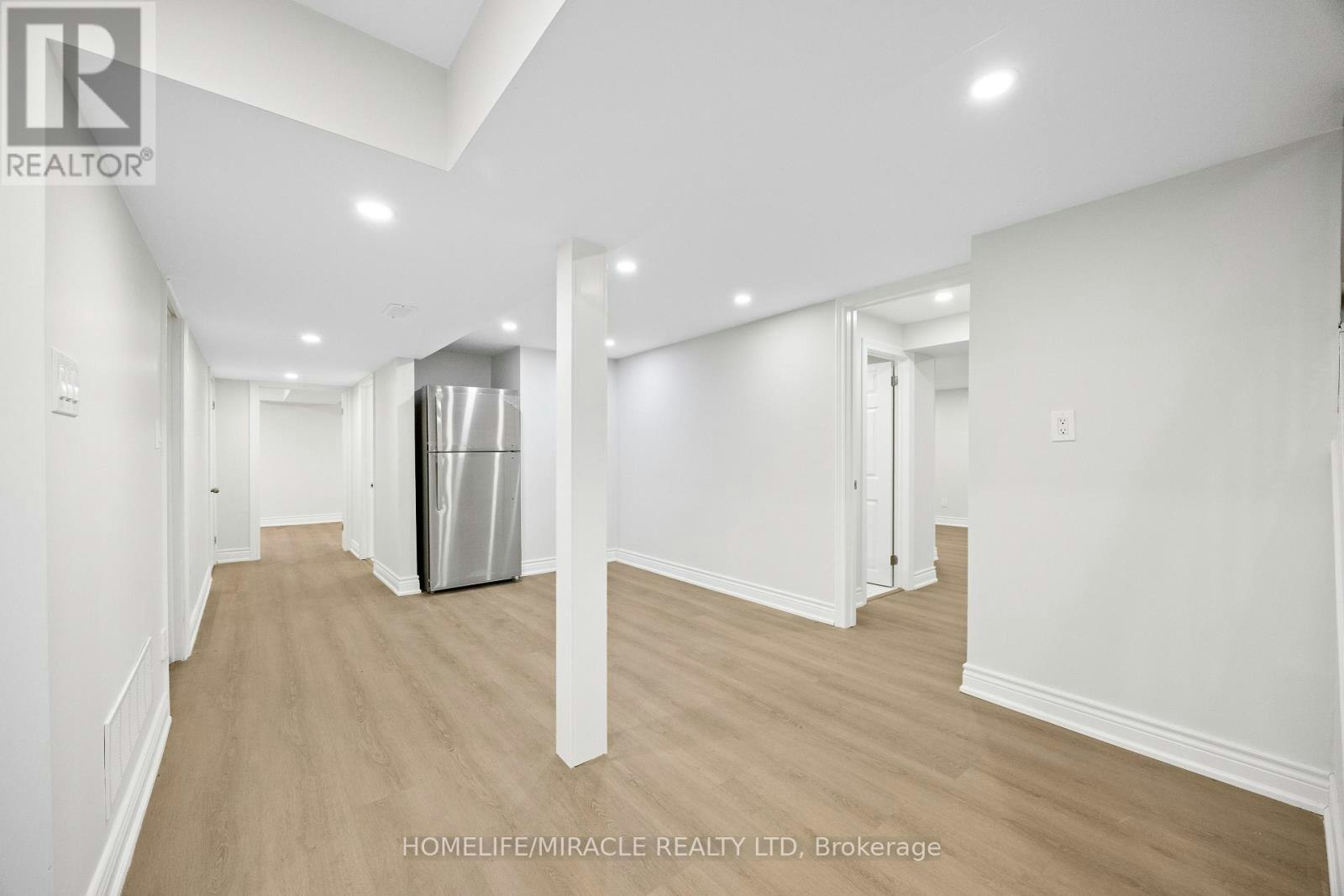 BSMT-46 Flintwick Drive, Toronto, ON, M1P 4G9 - 8