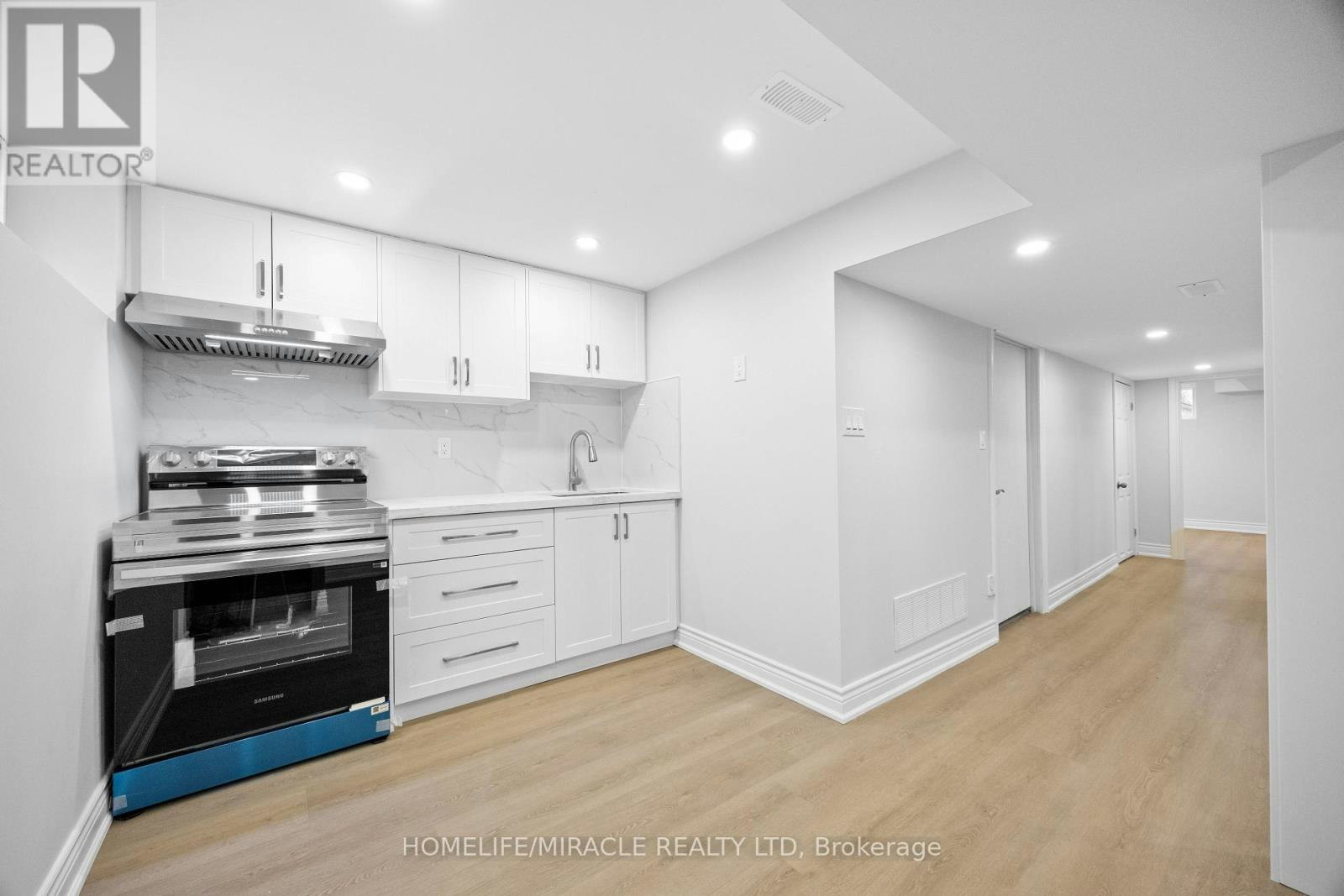 BSMT-46 Flintwick Drive, Toronto, ON, M1P 4G9 - 6