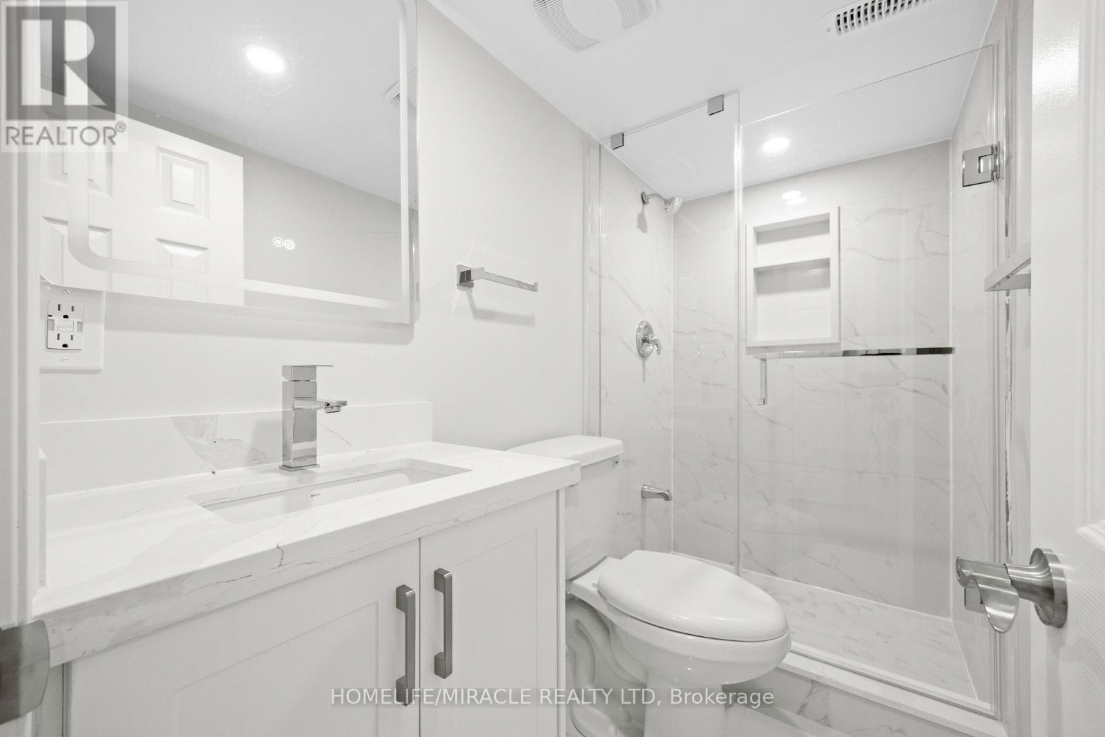 BSMT-46 Flintwick Drive, Toronto, ON, M1P 4G9 - 14