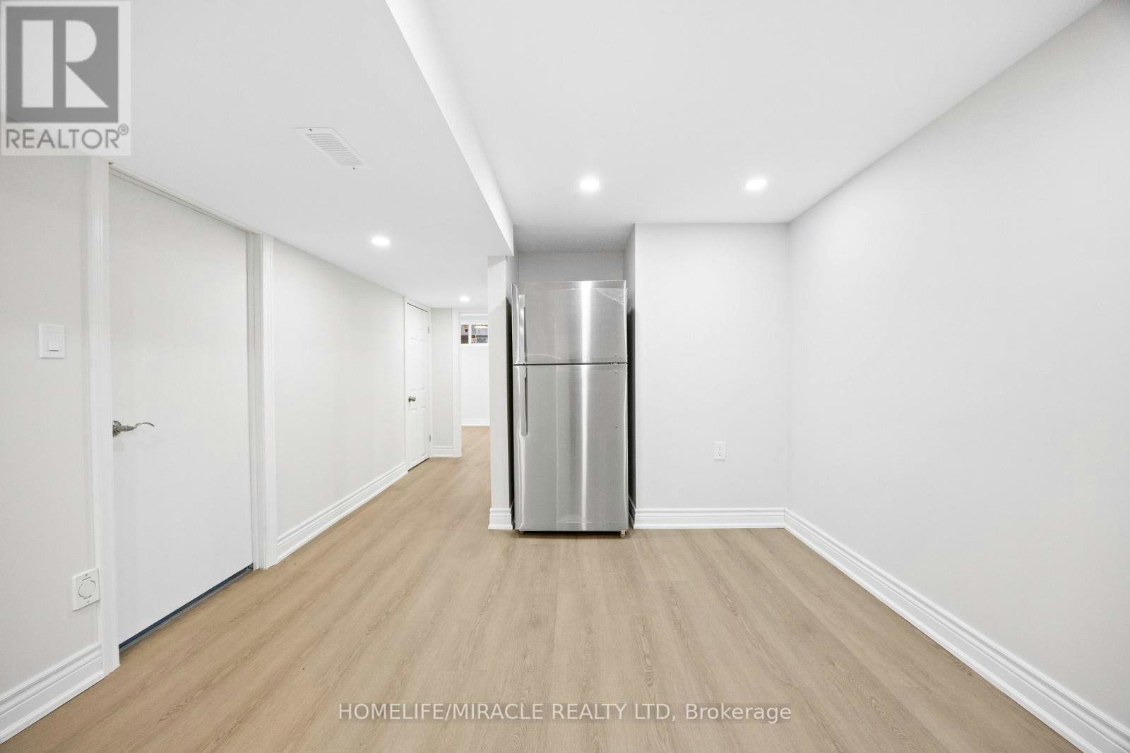 BSMT-46 Flintwick Drive, Toronto, ON, M1P 4G9 - 9