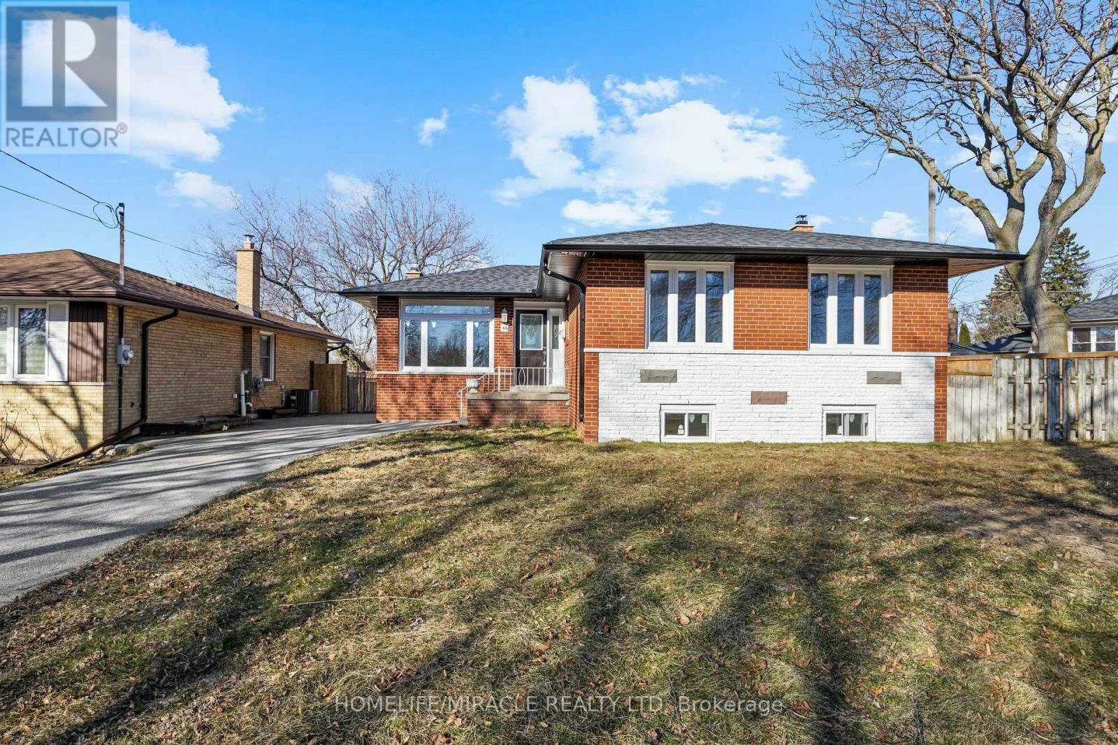 BSMT-46 Flintwick Drive, Toronto, ON, M1P 4G9 - 3