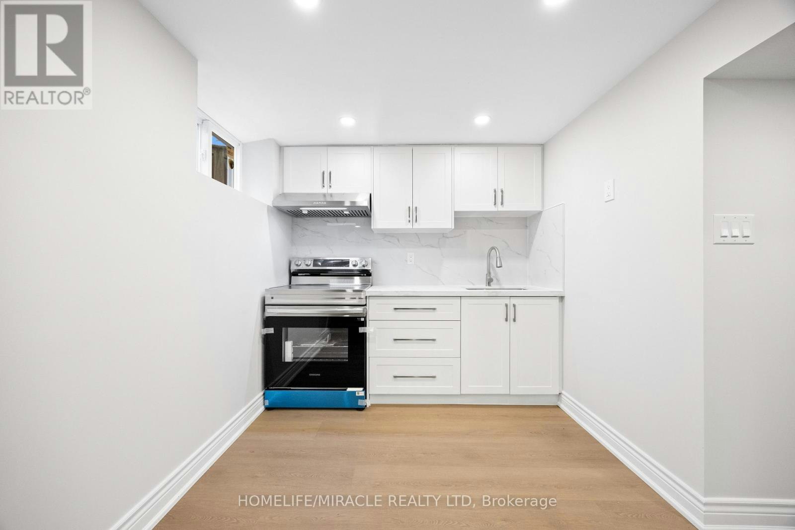 BSMT-46 Flintwick Drive, Toronto, ON, M1P 4G9 - 5