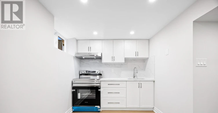 BSMT-46 Flintwick Drive, Toronto, ON, M1P 4G9 - 5