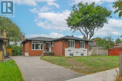 BSMT-46 Flintwick Drive, Toronto, ON, M1P 4G9