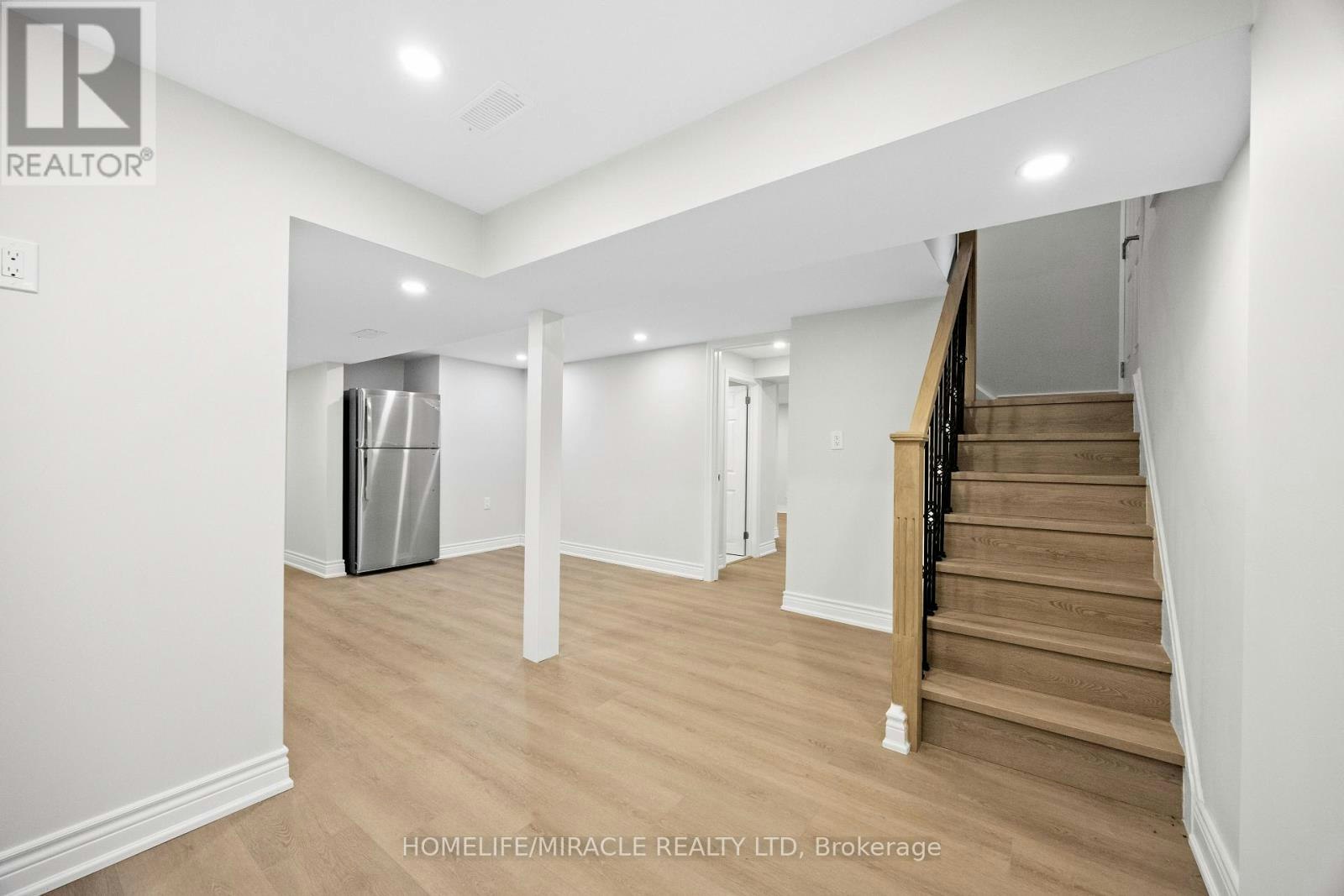 BSMT-46 Flintwick Drive, Toronto, ON, M1P 4G9 - 7