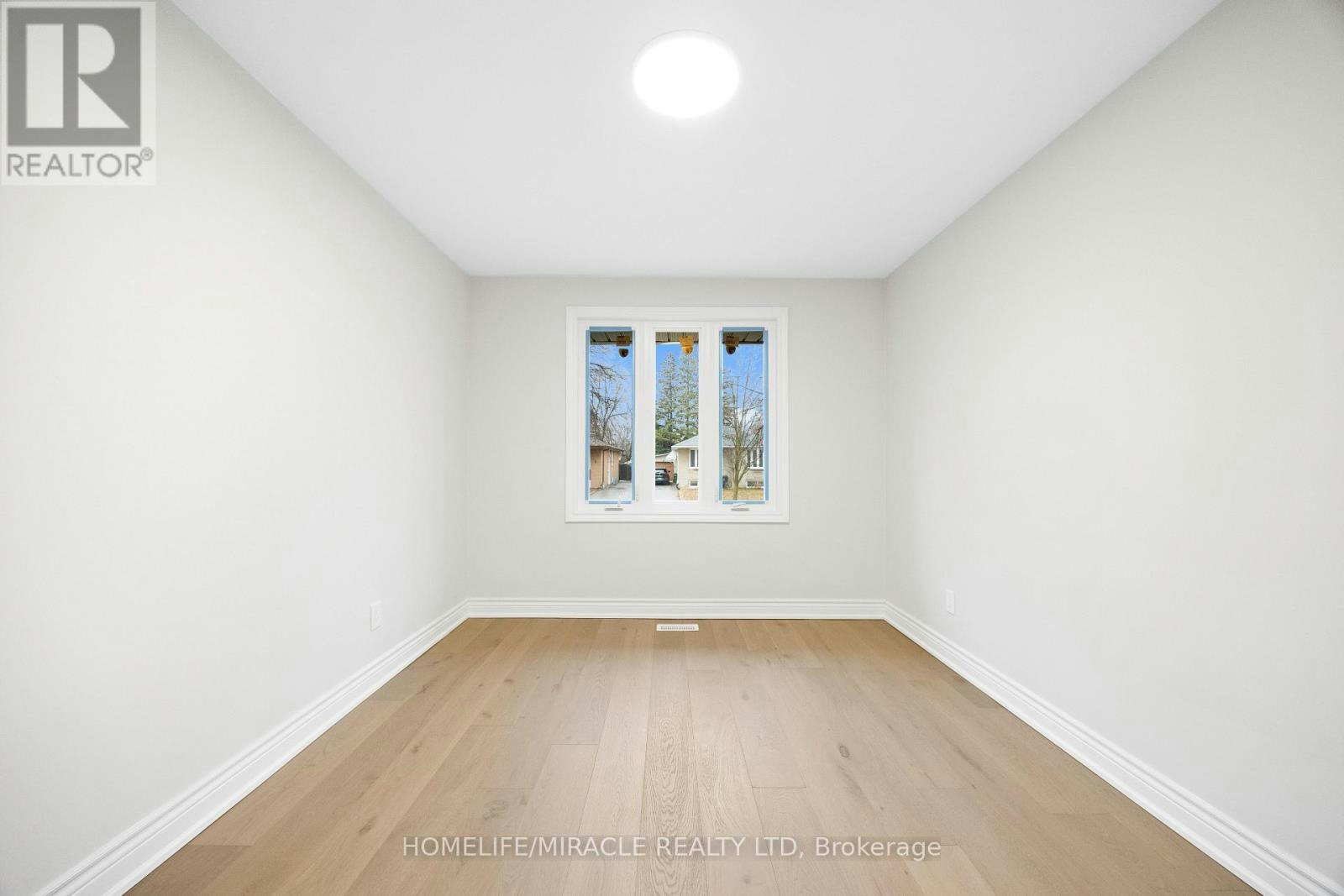 MAIN FLOOR-46 Flintwick Drive, Toronto, ON, M1P 4G9 - 28