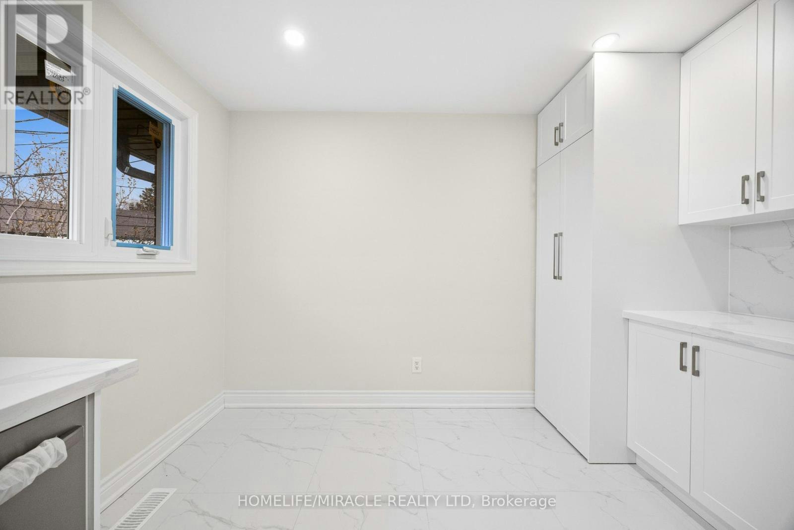 MAIN FLOOR-46 Flintwick Drive, Toronto, ON, M1P 4G9 - 20
