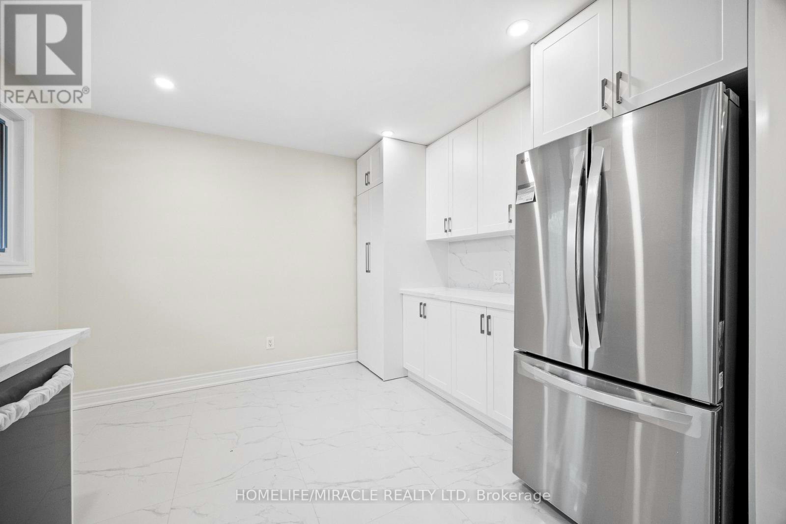 MAIN FLOOR-46 Flintwick Drive, Toronto, ON, M1P 4G9 - 19