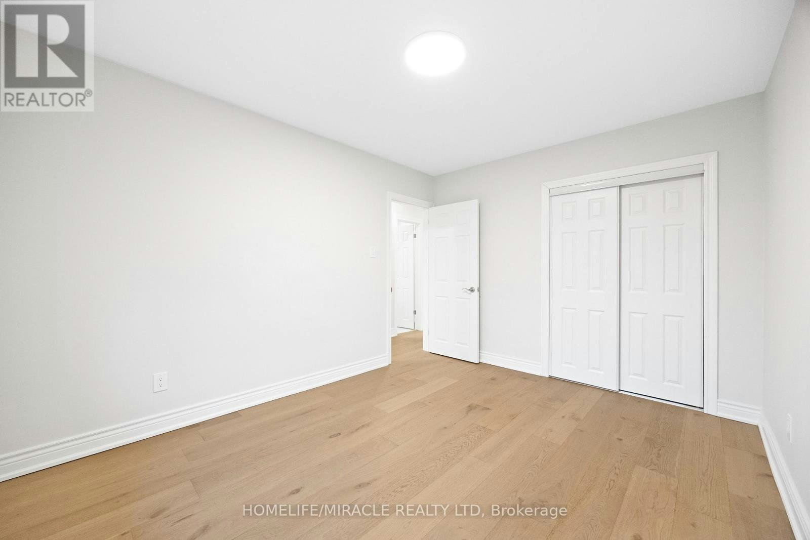 MAIN FLOOR-46 Flintwick Drive, Toronto, ON, M1P 4G9 - 27