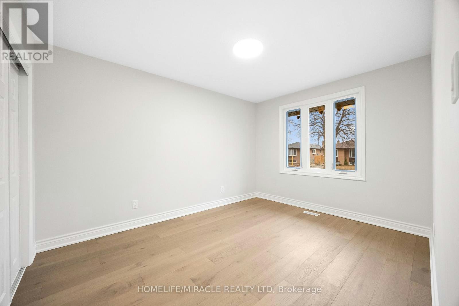 MAIN FLOOR-46 Flintwick Drive, Toronto, ON, M1P 4G9 - 26
