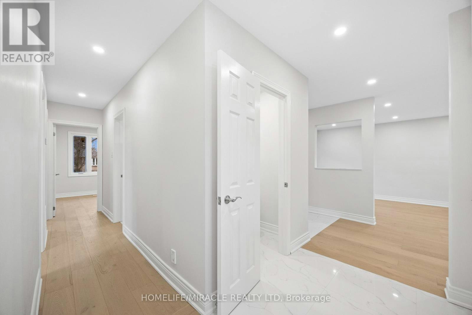 MAIN FLOOR-46 Flintwick Drive, Toronto, ON, M1P 4G9 - 21