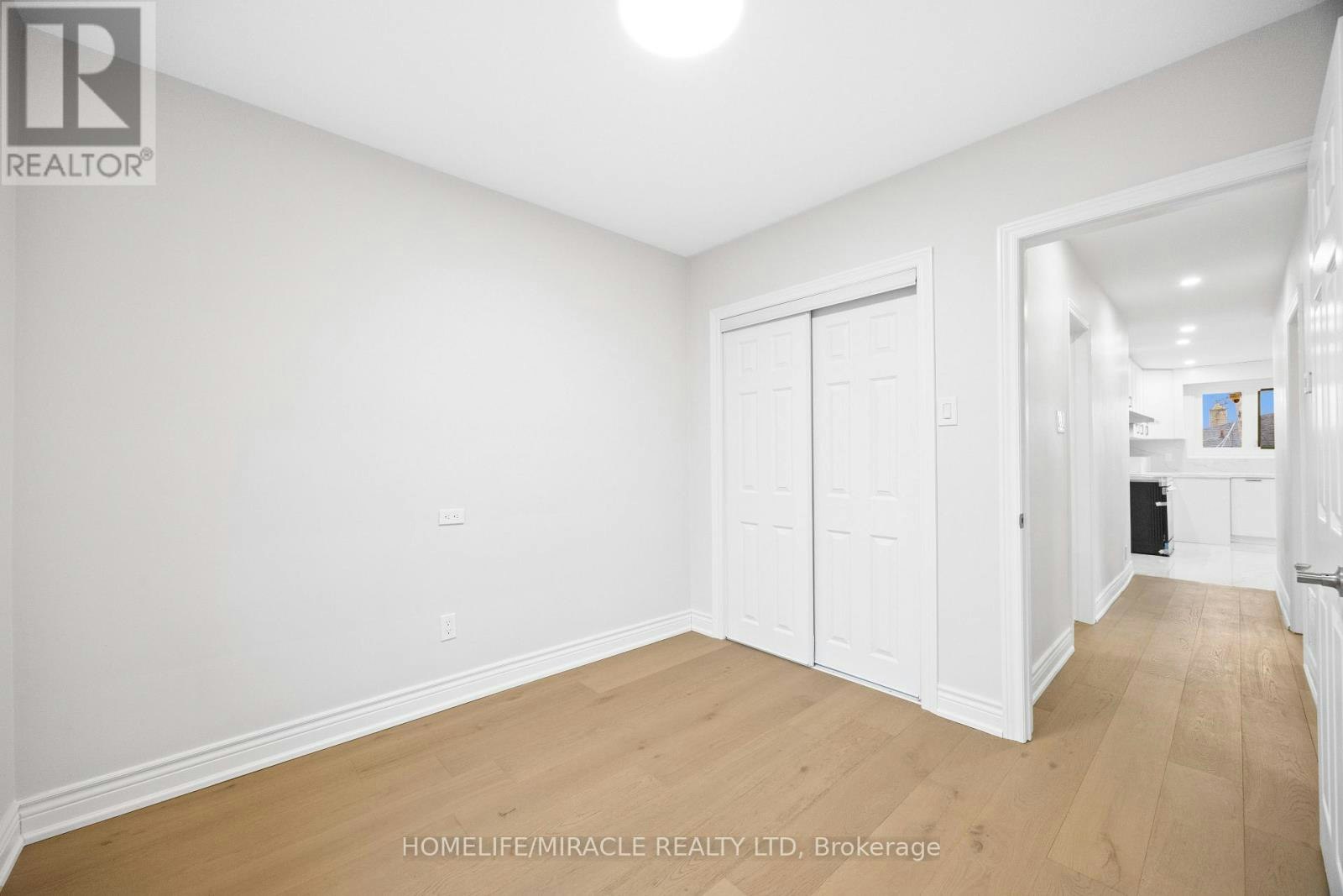 MAIN FLOOR-46 Flintwick Drive, Toronto, ON, M1P 4G9 - 30