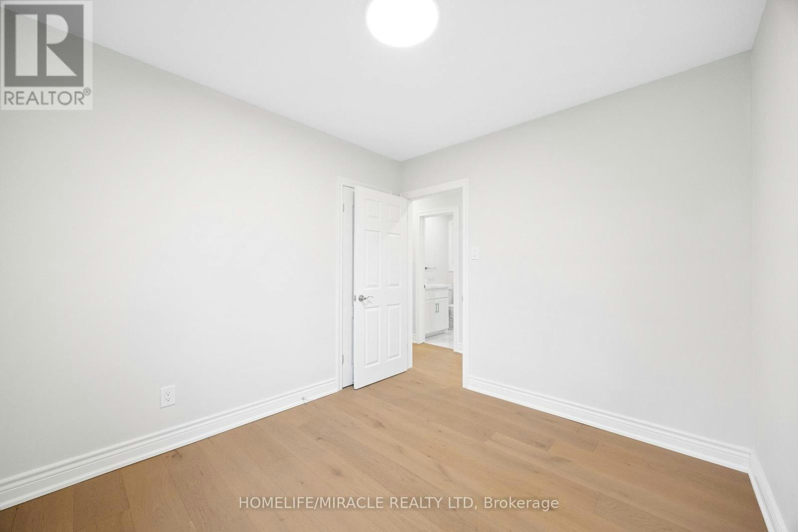 MAIN FLOOR-46 Flintwick Drive, Toronto, ON, M1P 4G9 - 25