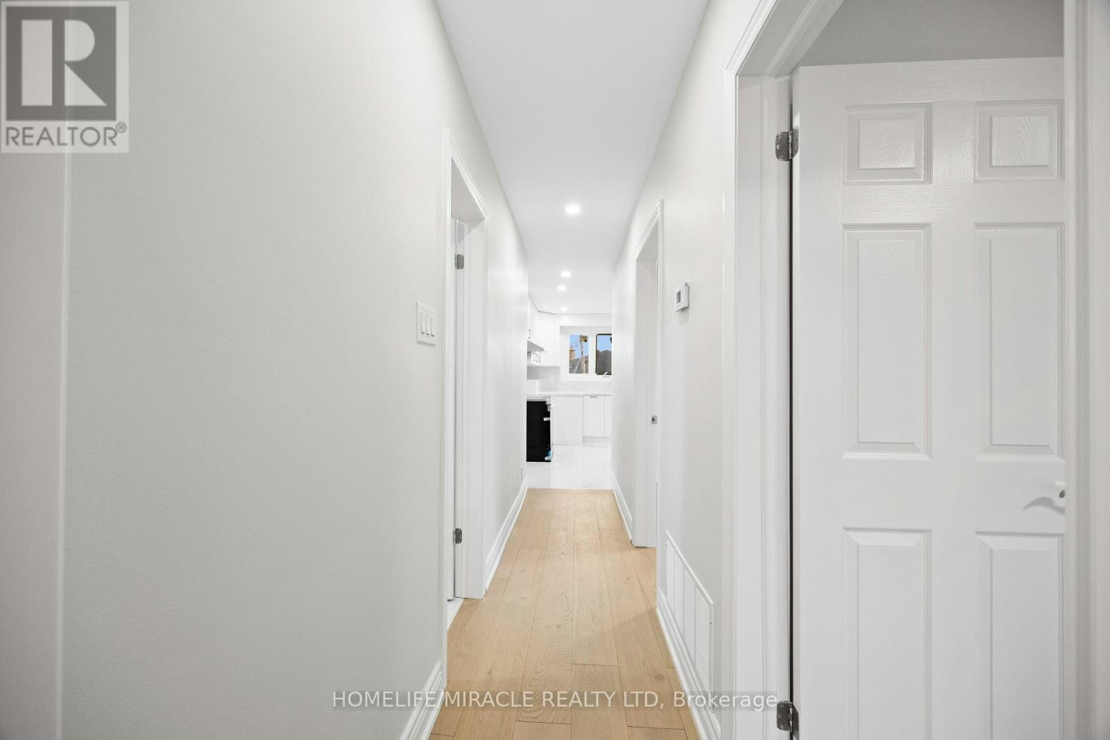 MAIN FLOOR-46 Flintwick Drive, Toronto, ON, M1P 4G9 - 22