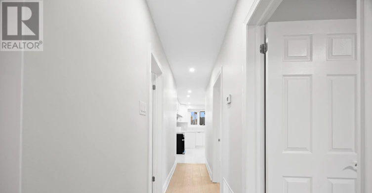 MAIN FLOOR-46 Flintwick Drive, Toronto, ON, M1P 4G9 - 22