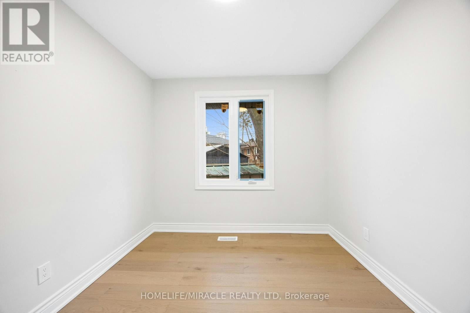 MAIN FLOOR-46 Flintwick Drive, Toronto, ON, M1P 4G9 - 24