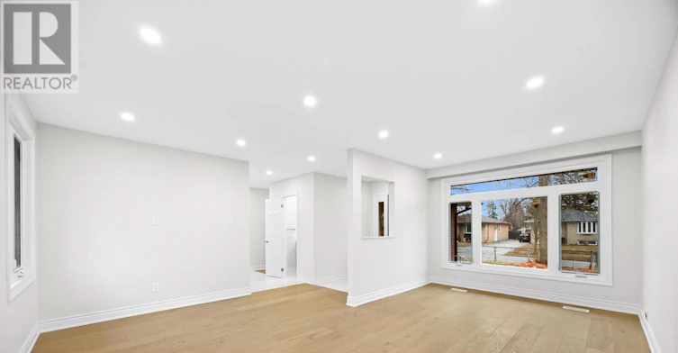 MAIN FLOOR-46 Flintwick Drive, Toronto, ON, M1P 4G9 - 6