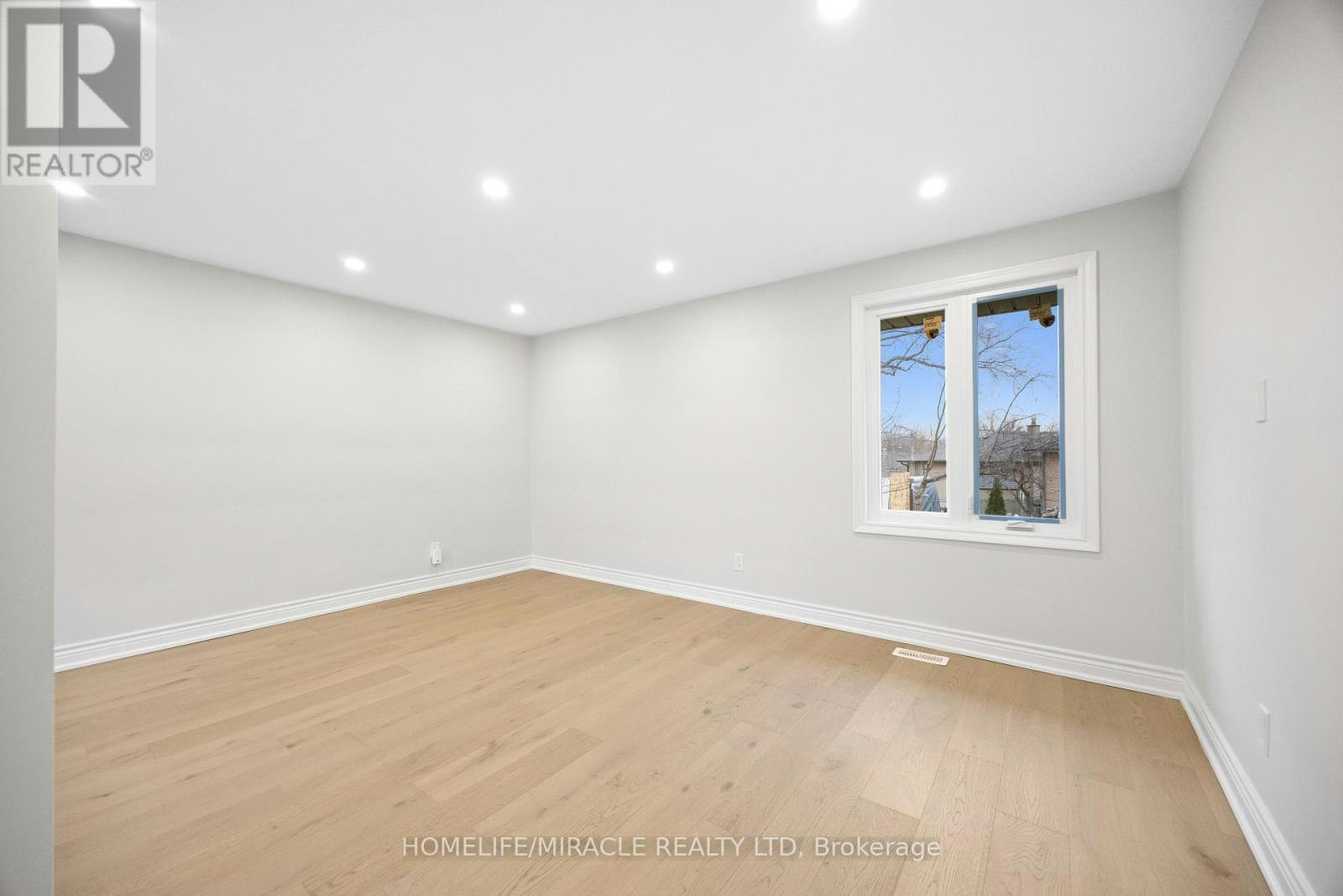 MAIN FLOOR-46 Flintwick Drive, Toronto, ON, M1P 4G9 - 10