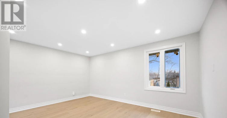 MAIN FLOOR-46 Flintwick Drive, Toronto, ON, M1P 4G9 - 10