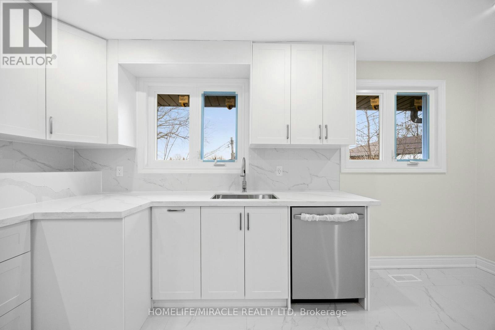 MAIN FLOOR-46 Flintwick Drive, Toronto, ON, M1P 4G9 - 18