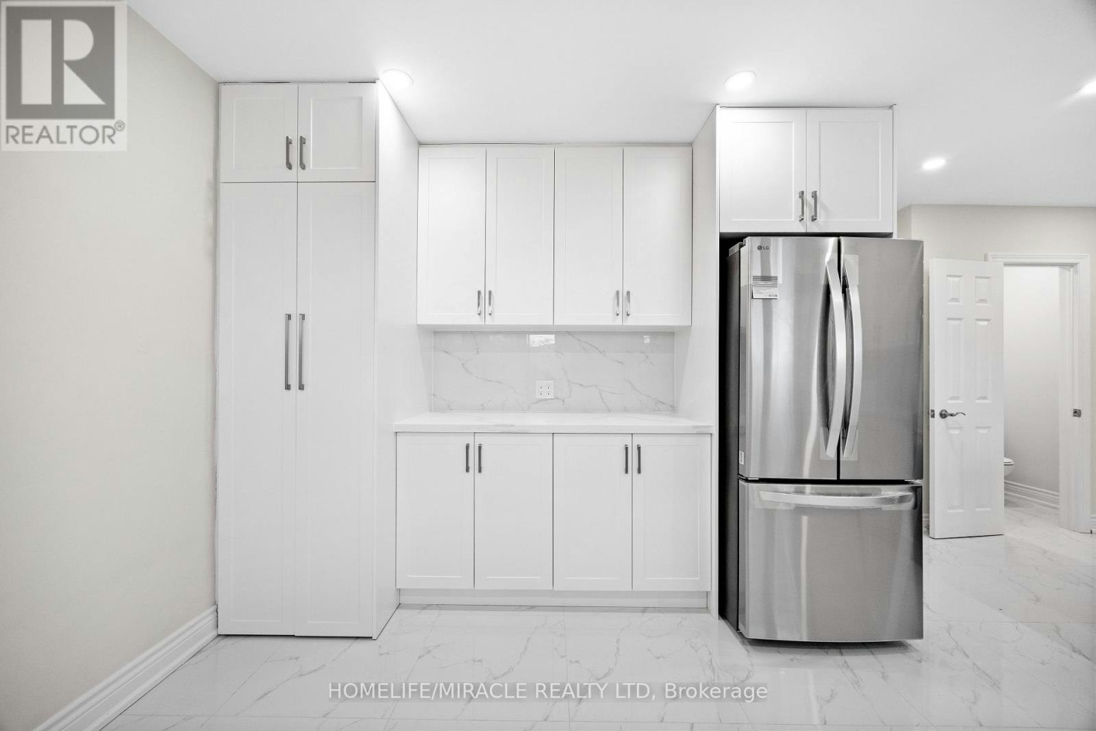 MAIN FLOOR-46 Flintwick Drive, Toronto, ON, M1P 4G9 - 17