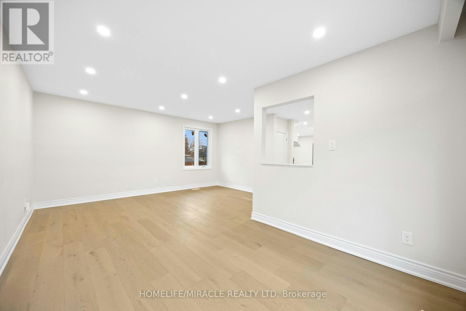 MAIN FLOOR-46 Flintwick Drive, Toronto, ON, M1P 4G9 - 7