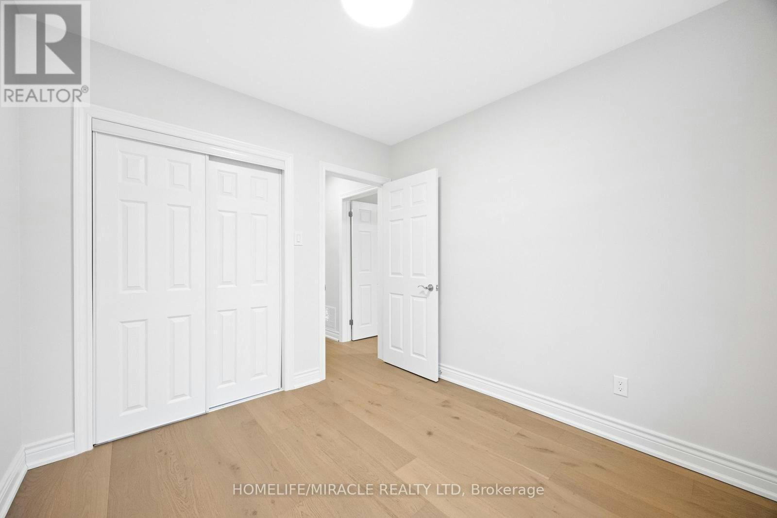 MAIN FLOOR-46 Flintwick Drive, Toronto, ON, M1P 4G9 - 29