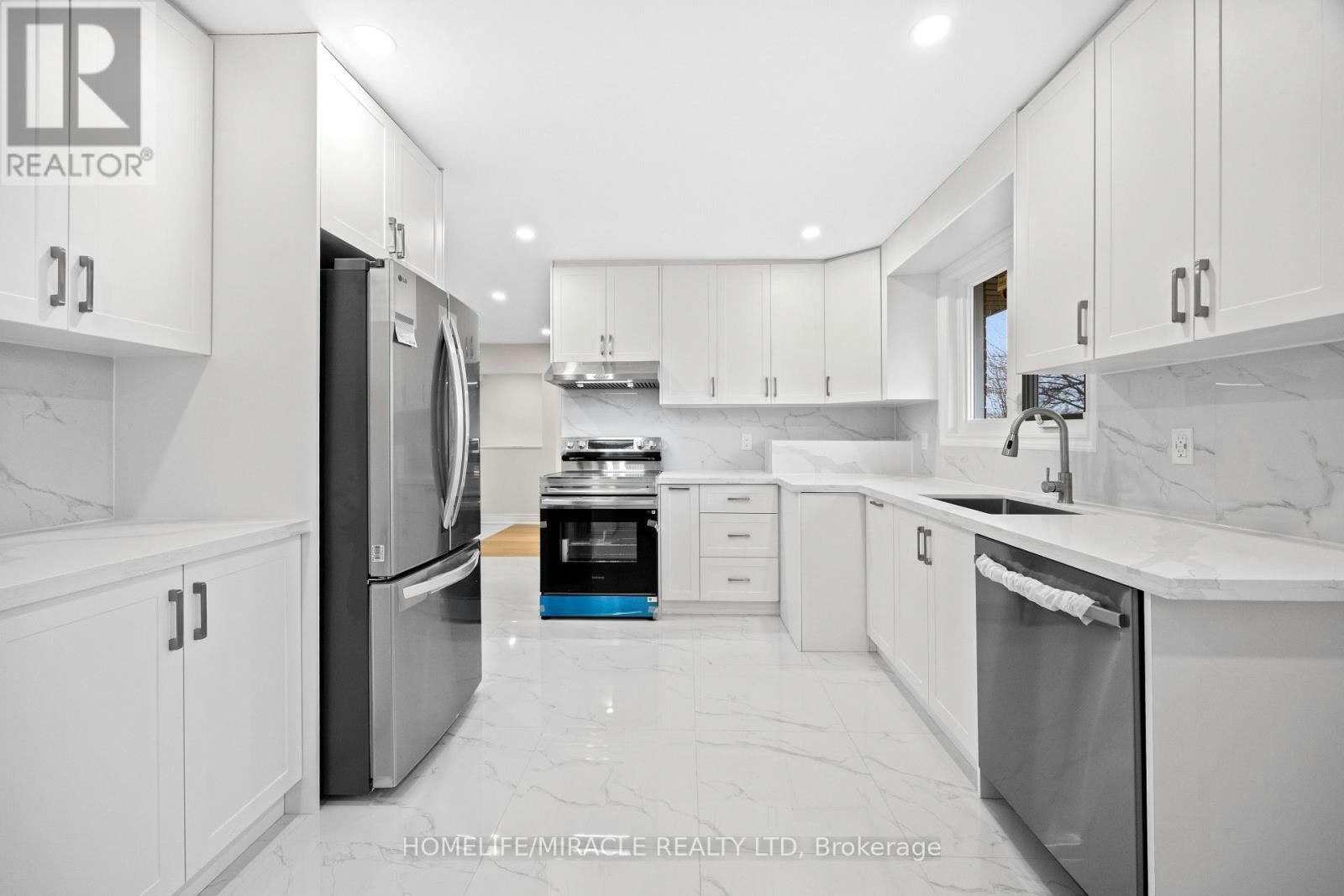 MAIN FLOOR-46 Flintwick Drive, Toronto, ON, M1P 4G9 - 14