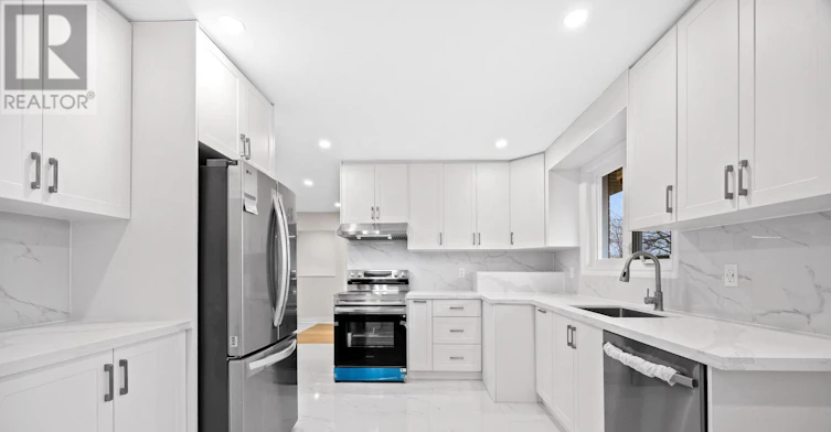 MAIN FLOOR-46 Flintwick Drive, Toronto, ON, M1P 4G9 - 14
