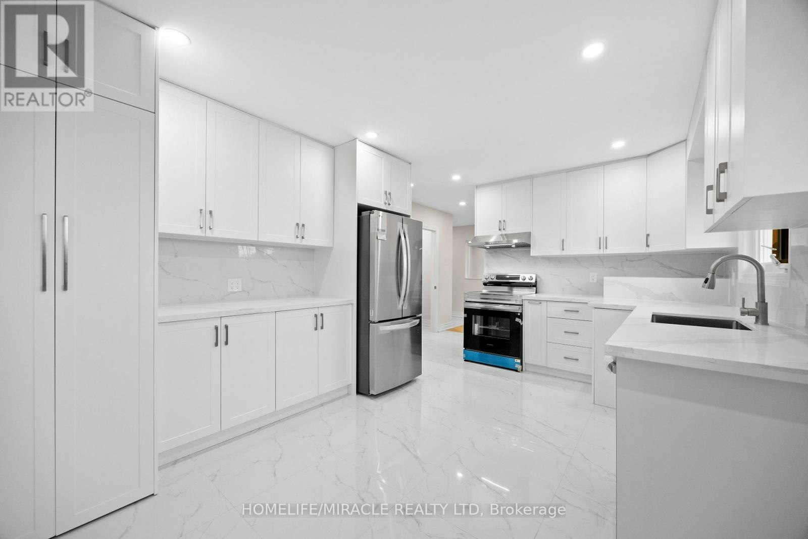 MAIN FLOOR-46 Flintwick Drive, Toronto, ON, M1P 4G9 - 16