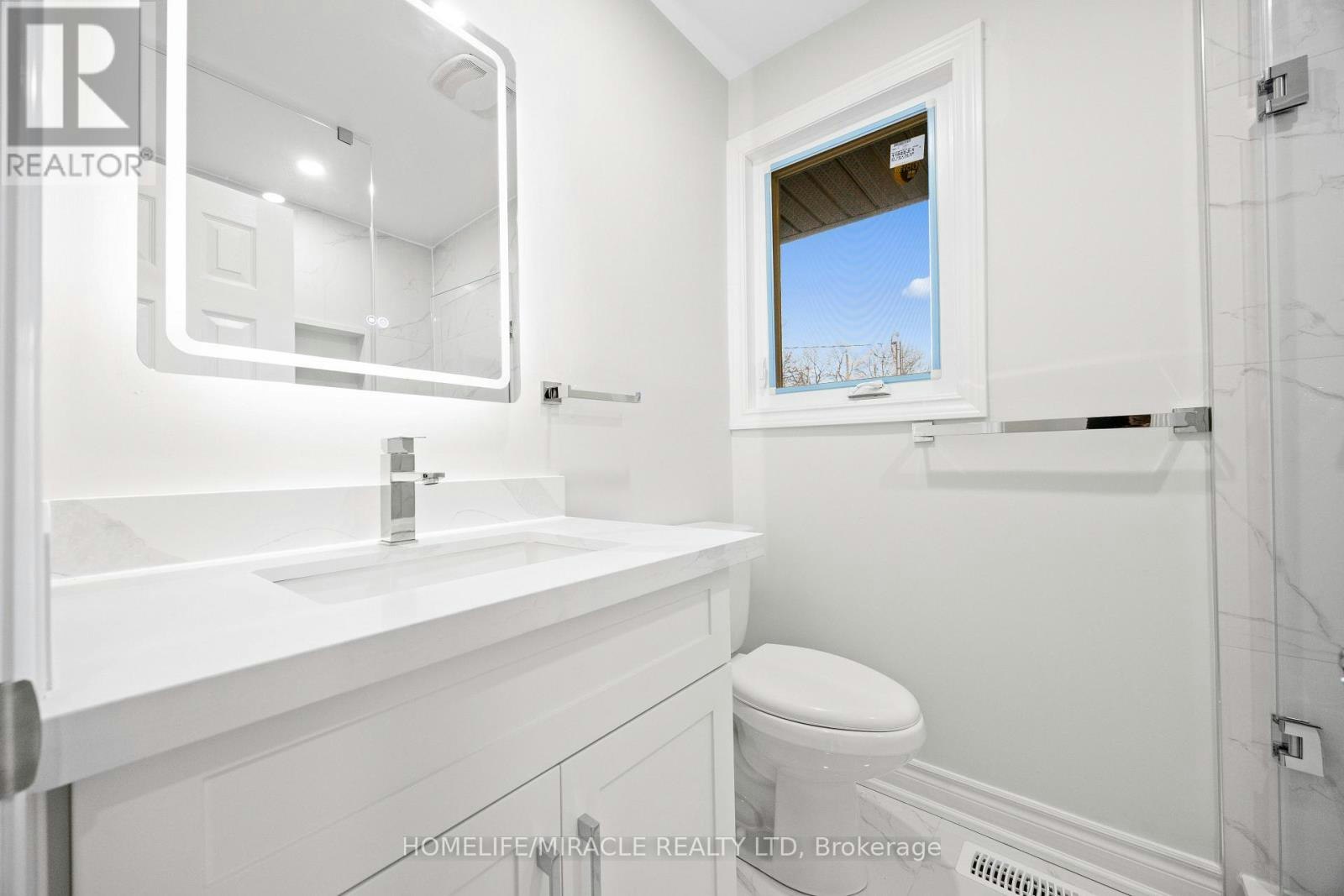 MAIN FLOOR-46 Flintwick Drive, Toronto, ON, M1P 4G9 - 32