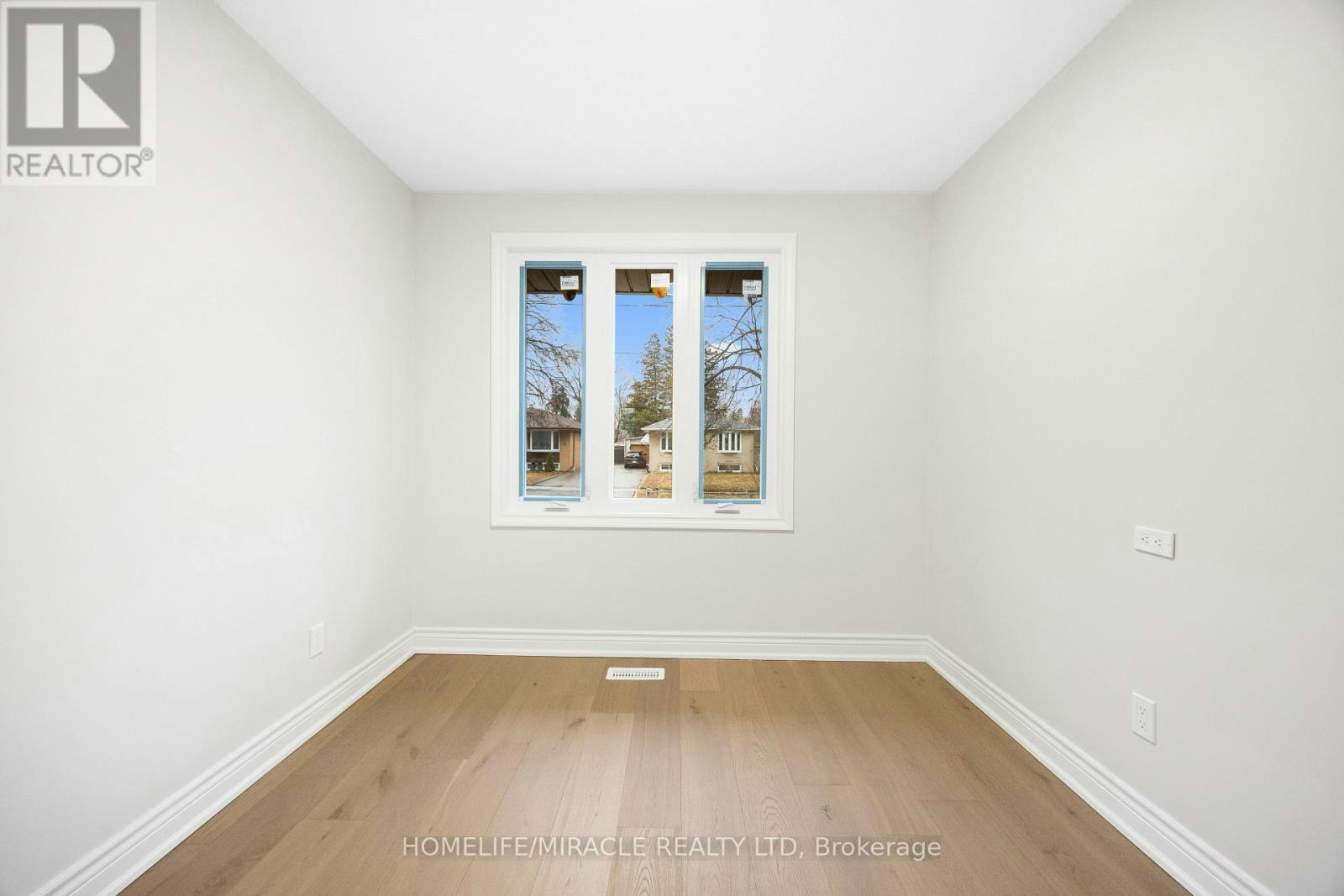 MAIN FLOOR-46 Flintwick Drive, Toronto, ON, M1P 4G9 - 31