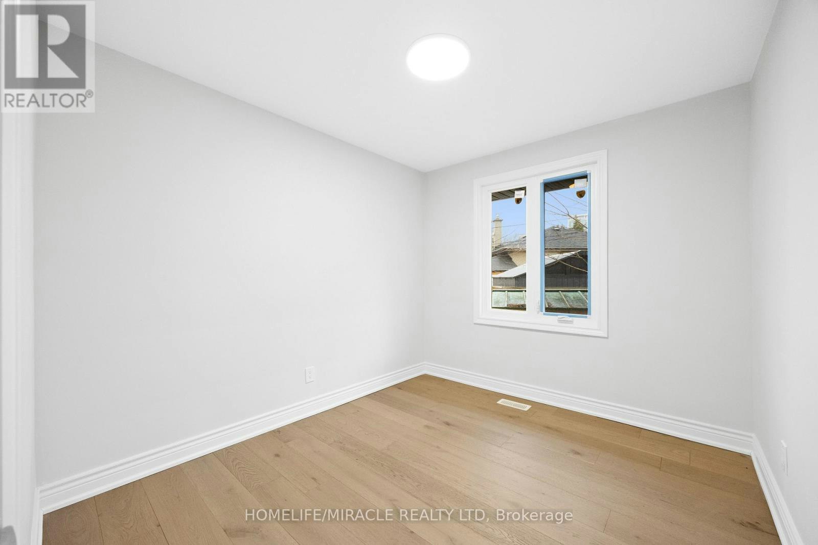 MAIN FLOOR-46 Flintwick Drive, Toronto, ON, M1P 4G9 - 23