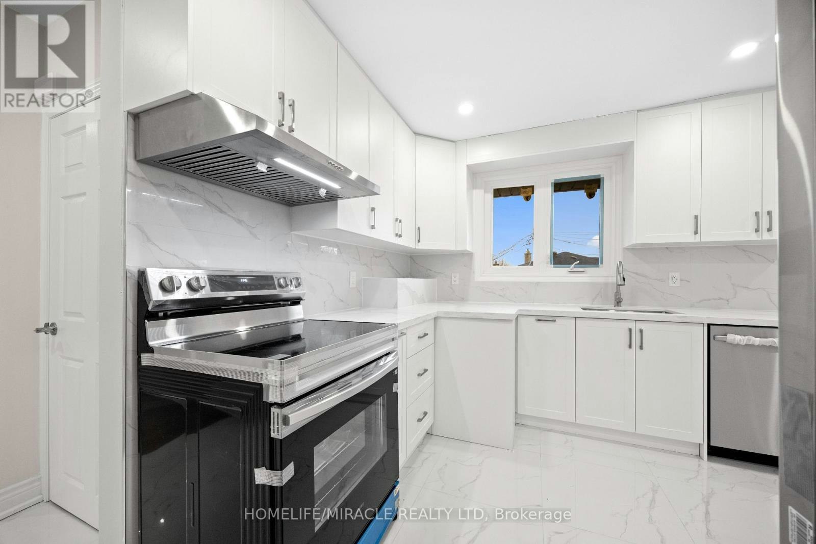 MAIN FLOOR-46 Flintwick Drive, Toronto, ON, M1P 4G9 - 13