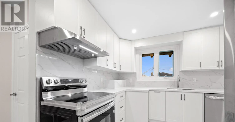 MAIN FLOOR-46 Flintwick Drive, Toronto, ON, M1P 4G9 - 13