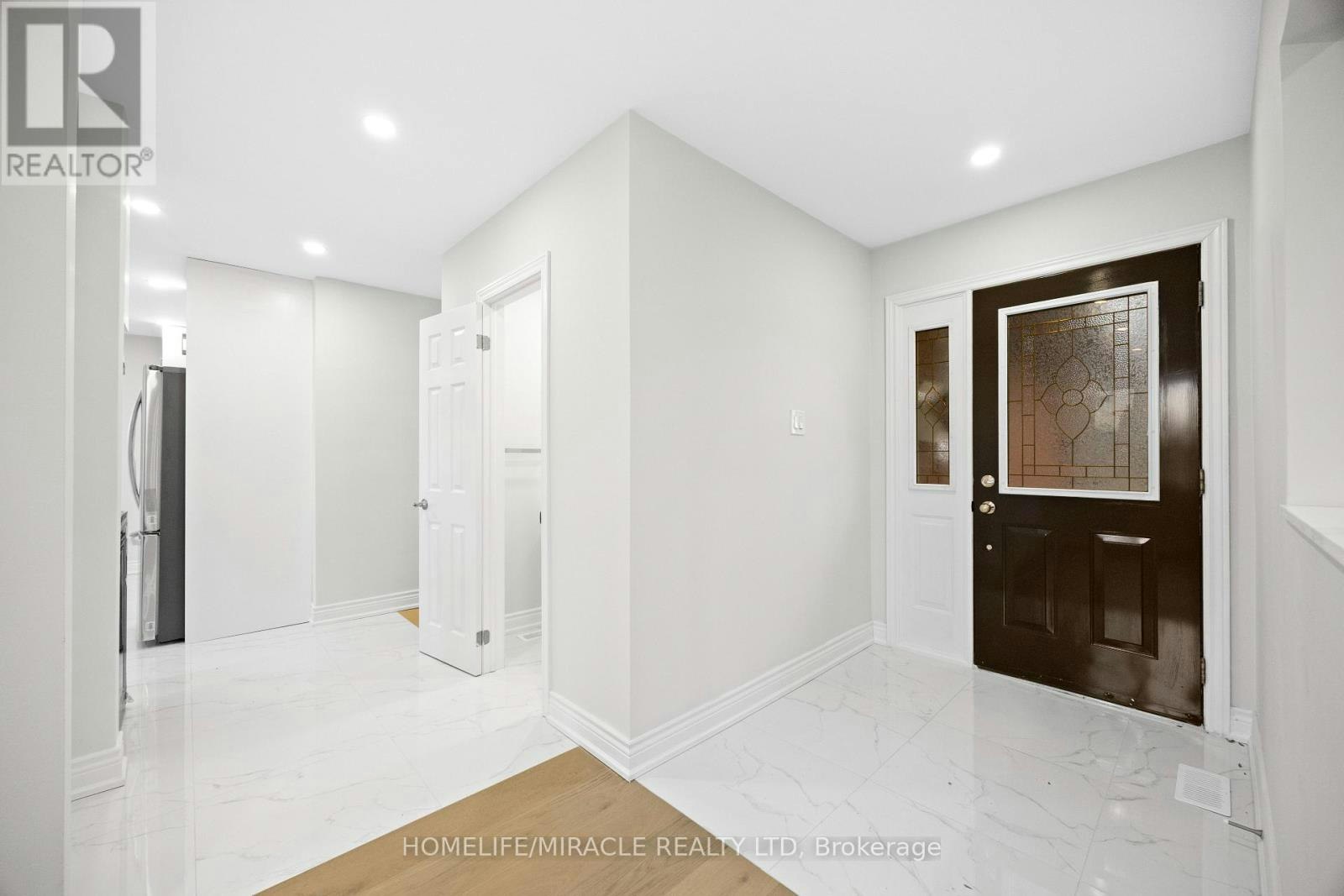 MAIN FLOOR-46 Flintwick Drive, Toronto, ON, M1P 4G9 - 11